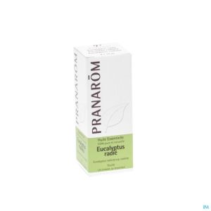 Eucalyptus radiata hle ess 10ml pranarom