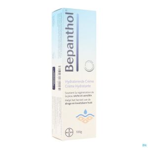 Bepanthol creme 5% tube 100g