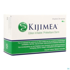 Kijimea colon irritable caps 84