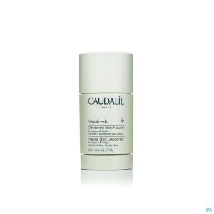 Caudalie vinofresh deodorant naturel stick 50g