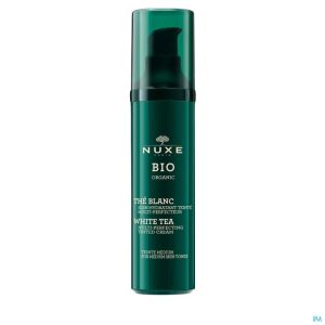 Nuxe bio soin hydra teint multi perfect.medium50ml