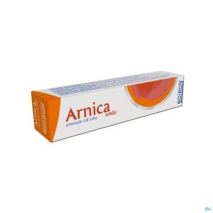 Arnica pomm 40g unda