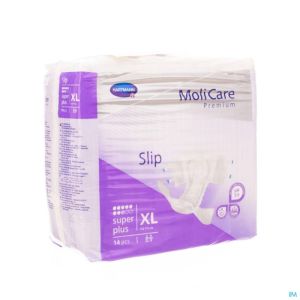 Molicare premium slip super plus xl 14 1699502