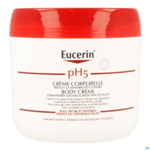 Eucerin ph5 creme 450ml