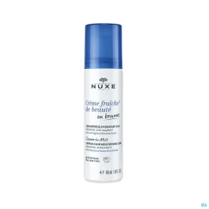 Nuxe creme fraiche brume soin expr. hydra 24h 50ml