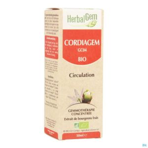 Herbalgem cordiagem complex 50ml