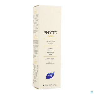 Phytojoba masque hautement hydratant 150ml