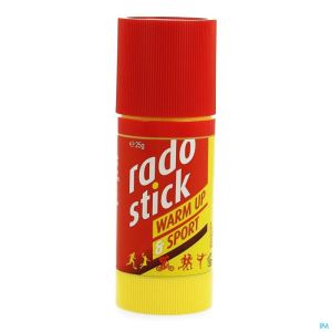 Rado stick 25g