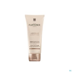 Furterer absolue keratine masque classic 100ml