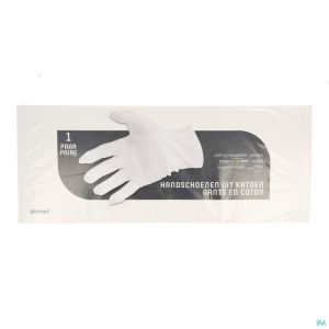 Pharmex gants coton x-large 2