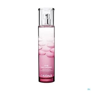 Caudalie eau fraiche the des vignes 100ml