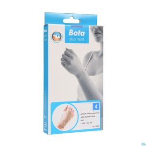 Bota serre-poignet-main+pouce 105 skin n4