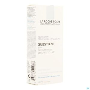 Lrp substiane extra riche a/age 40ml
