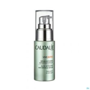 Caudalie vineactiv serum a/ride activat.eclat 30ml