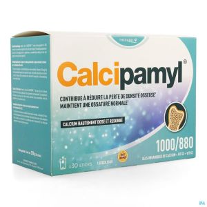 Calcipamyl 30 sticks