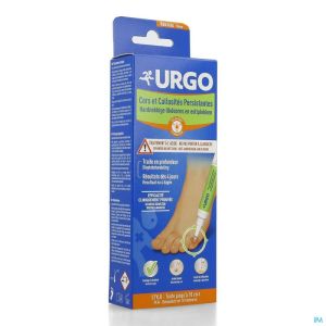 Urgo Stylo Cors Callosites 4 G