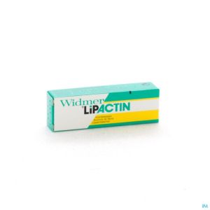 Lipactin gel 3 g