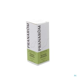 Verveine citronnee hle ess 5ml pranarom