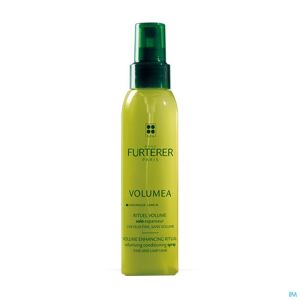 Furterer volumea soin expan. s/rinc. spray 125ml