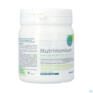 Nutrimonium original pdr pot 56 22970 metagenics