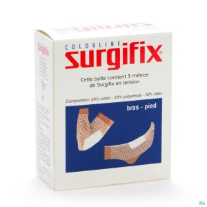 Surgifix 3 bras + pied 3m