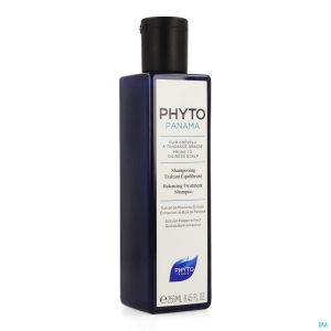 Phytopanama sh doux chev normaux 250ml nf