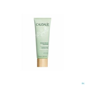 Caudalie demaq masque peeling glycolique 75ml