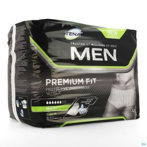 Tena men ppu l4 medium 10 798308