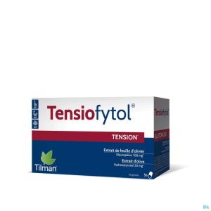 Tensiofytol caps 56