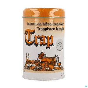 Trap levure biere comp 144g