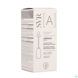 Svr a ampoule lift 30 ml