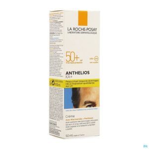 Lrp anthelios ka+ ip50+ 50ml