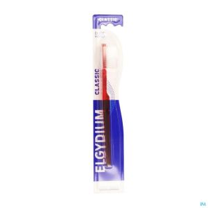 Elgydium brosse classic dure