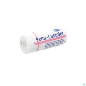 Peha lastotel bande fix. cello 8cmx4m 1 3101021