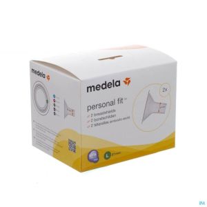 Medela teterelle personal fit large 27mm 2