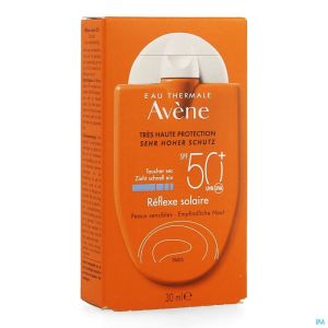 Avene sol ip50+ reflexe 30ml