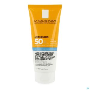 Lrp anthelios lait 50+ 100ml