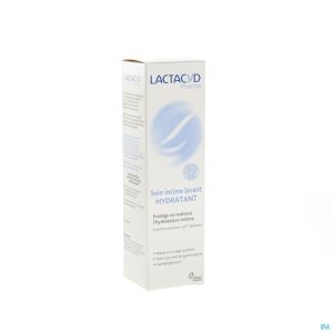 Lactacyd pharma hydra 250ml