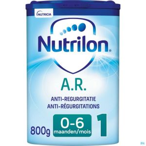 Nutrilon ar 1 eazypack 800g