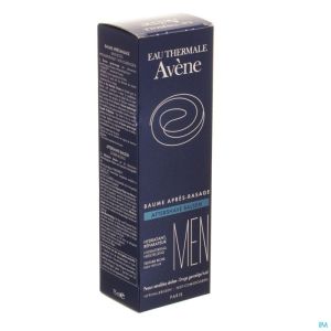 Avene men baume apres rasage nf 75ml