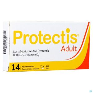 Protectis adult comp a macher 14