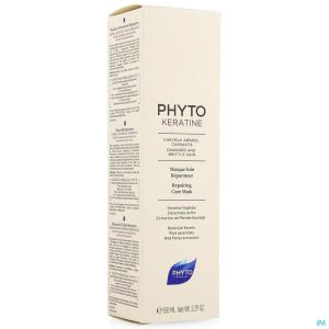 Phytokeratine masque tube 150ml