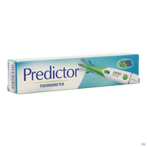 Predictor thermometre digital flex