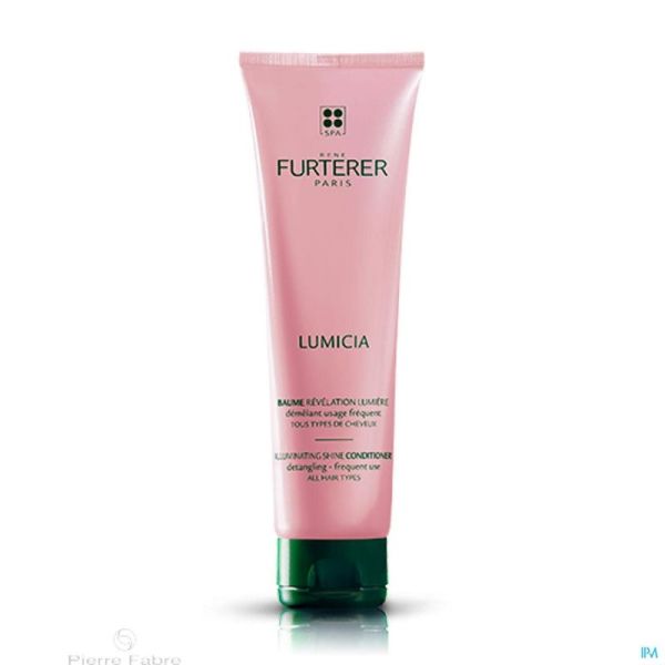 Furterer lumicia baume revelation lumiere 150ml