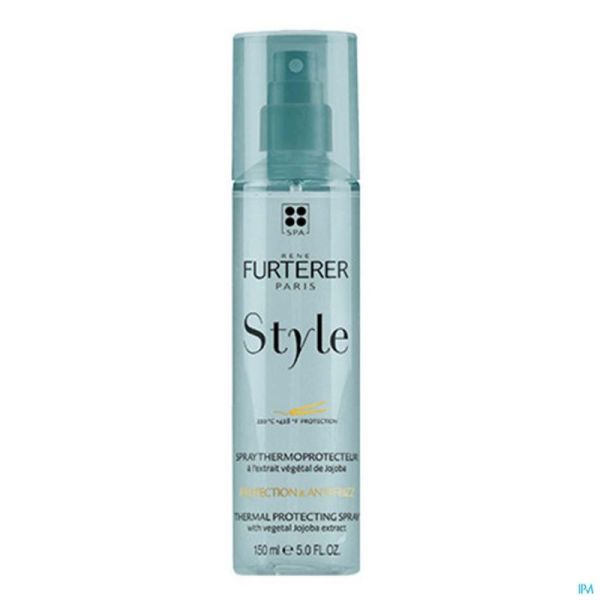 Furterer style spray thermo protect. nf 2019 150ml