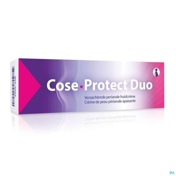 Cose protect duo creme tube 20g