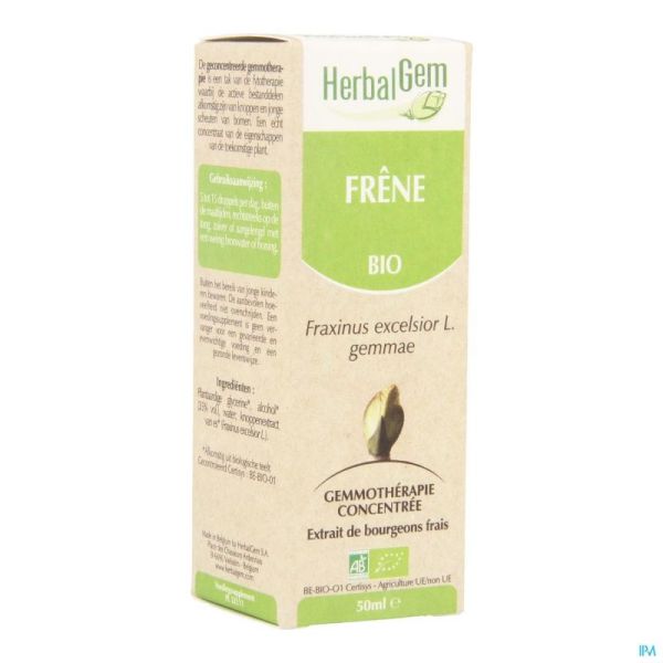 Herbalgem frene macerat 50ml