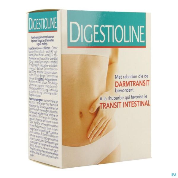 Digestioline comp 150