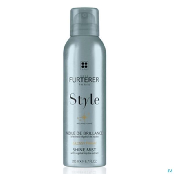 Furterer style voile brillance nf 2019 200ml