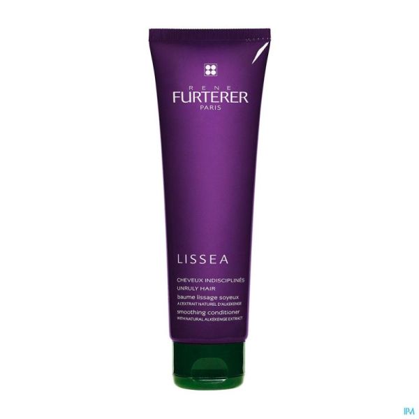 Furterer lissea baume lissage soyeux 150ml